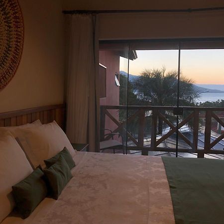 Pousada Altamira Ilhabela Cameră foto