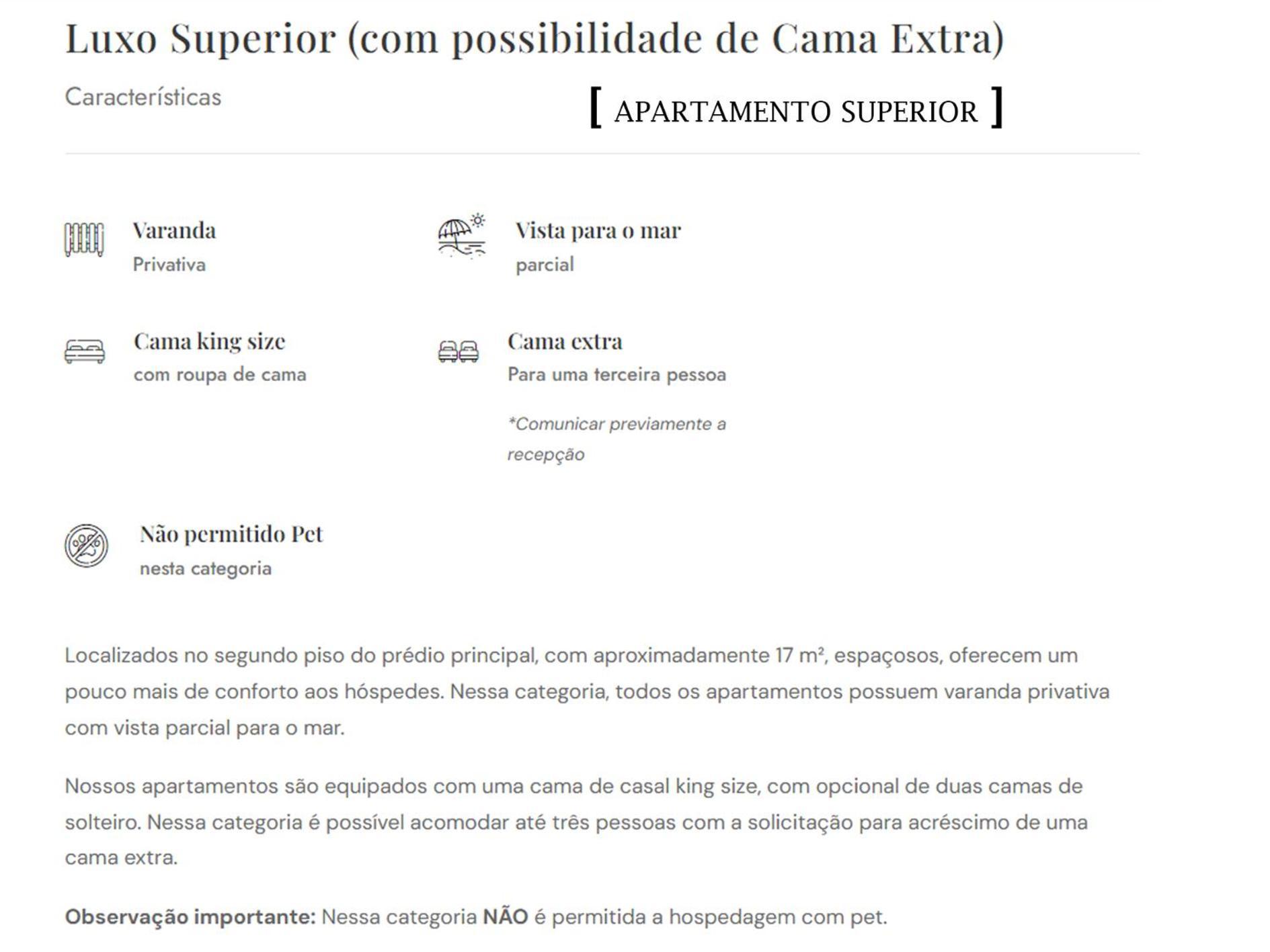 Pousada Altamira Ilhabela Cameră foto