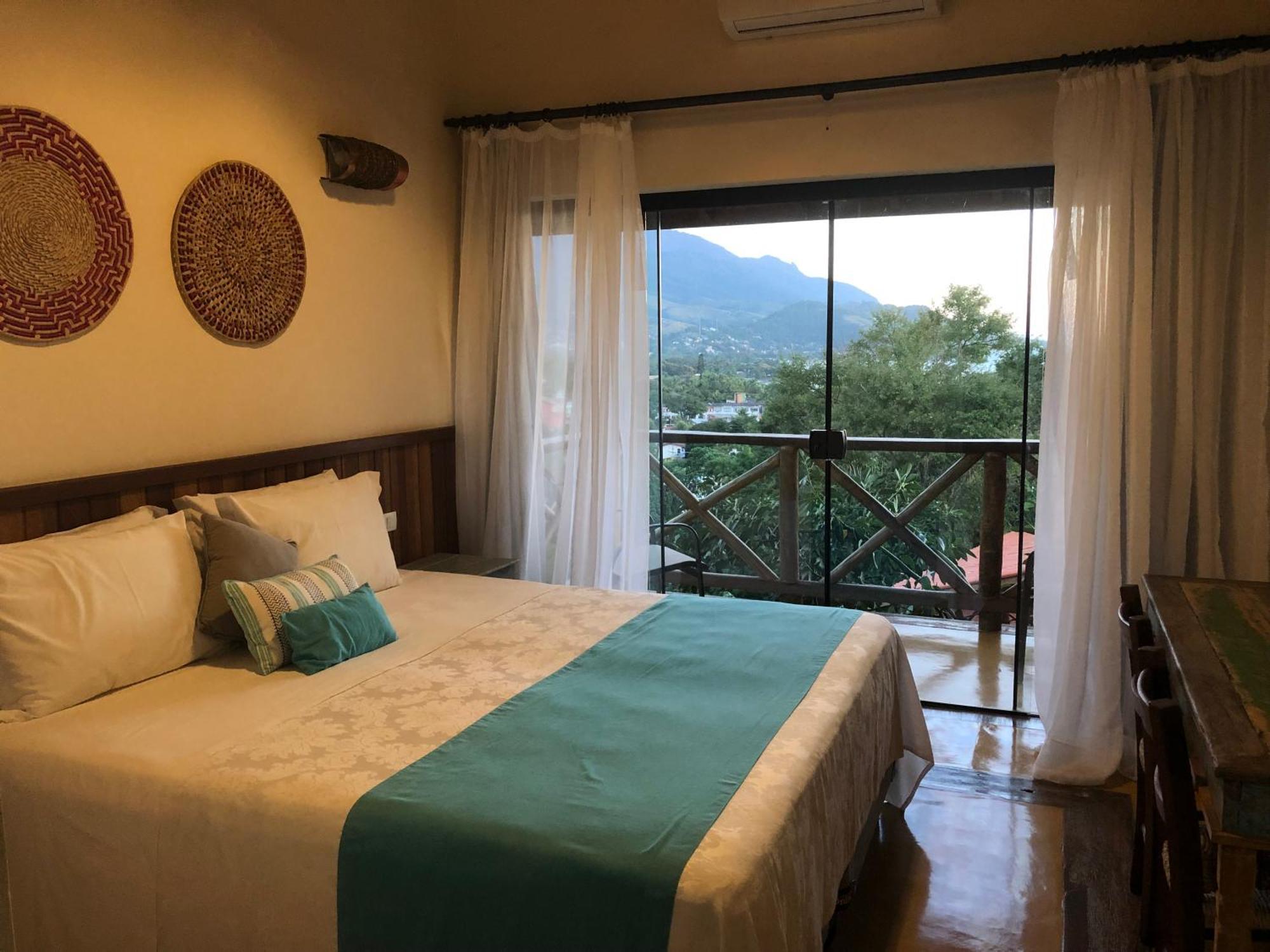 Pousada Altamira Ilhabela Cameră foto